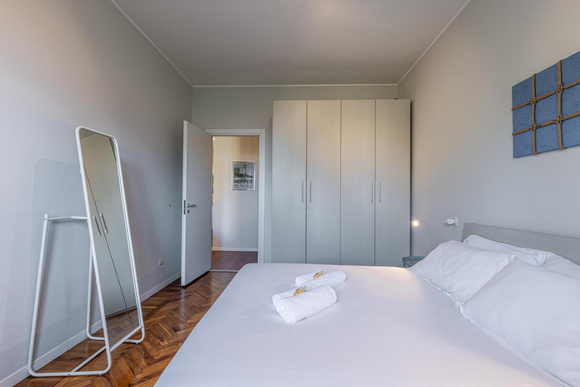 Navigli - Borsi 6 By Cortivo House Apartment Milan Exterior photo
