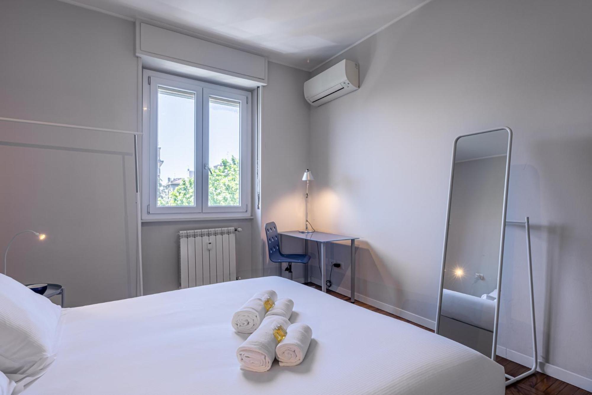 Navigli - Borsi 6 By Cortivo House Apartment Milan Exterior photo